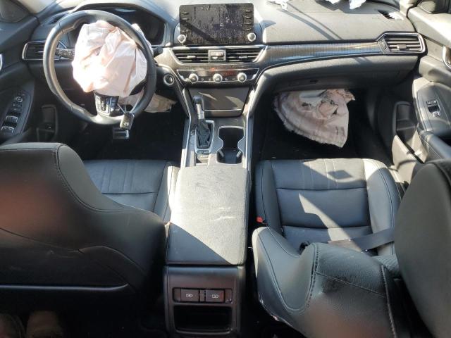 2022 HONDA ACCORD SPO - 1HGCV1F46NA034462