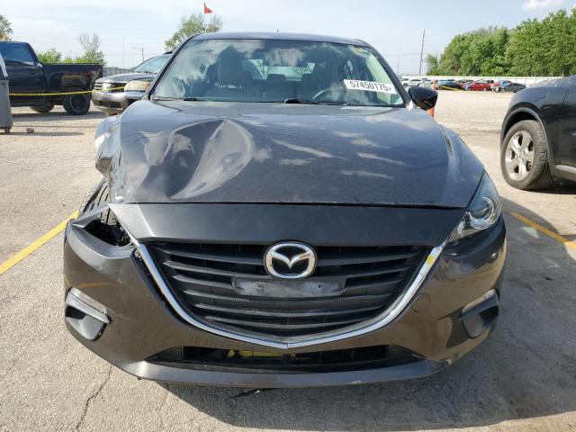 2016 MAZDA 3 SPORT - 3MZBM1J74GM239683