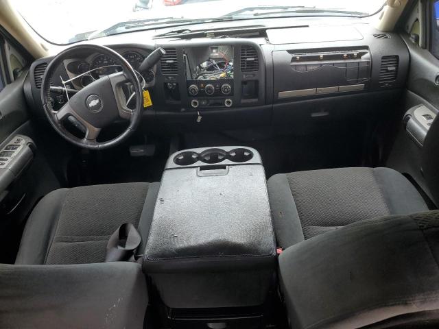 2007 CHEVROLET SILVERADO #3281654390