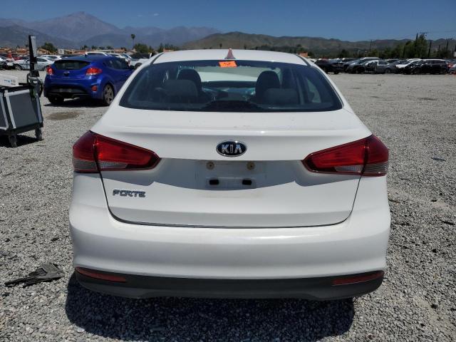 2018 KIA FORTE LX 3KPFK4A72JE261033