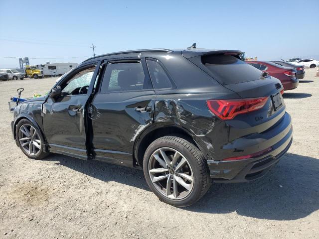 Vin: wa1decf31r1183836, lot: 55673035, audi q3 premium s line 45 20242