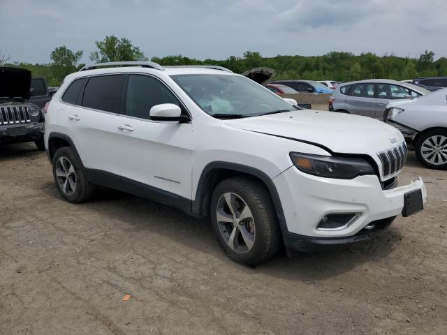 Vin: 1c4pjmdxxmd122082, lot: 56359945, jeep grand cher limited 20214