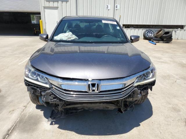2016 HONDA ACCORD SPO - 1HGCR2F57GA184909
