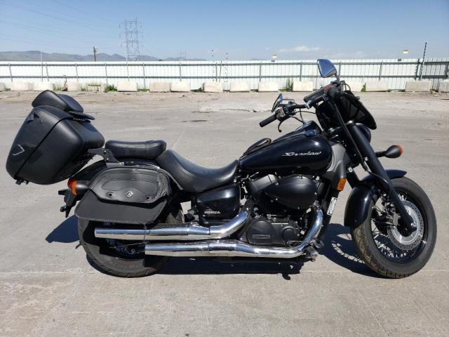 HONDA VT750 C2B