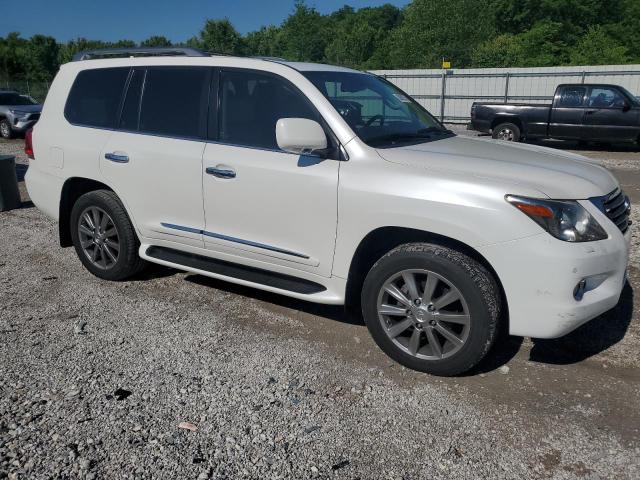 Vin: jtjhy7ax7b4077618, lot: 55992375, lexus lx570 570 20114