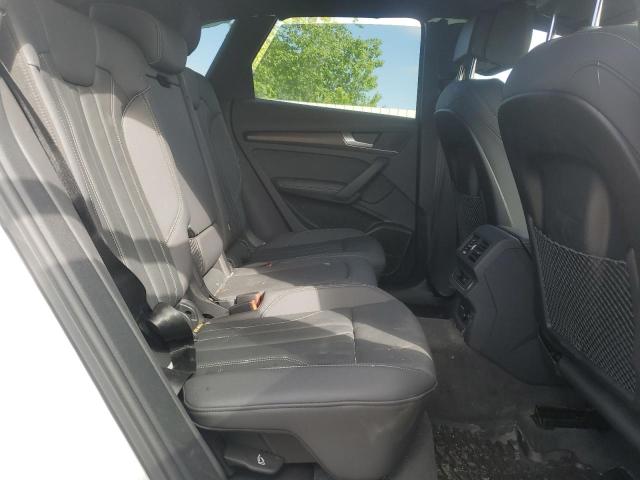 2024 AUDI Q5 E PREMI WA1E2AFY9R2024733