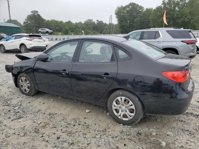Vin: kmhdu4ad2au210121, lot: 58176195, hyundai elantra blue 20102