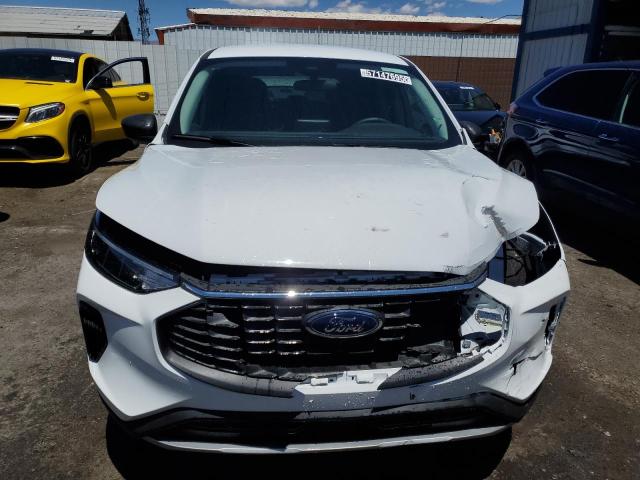 2025 FORD ESCAPE ACT - 1FMCU9GN3SUA71191