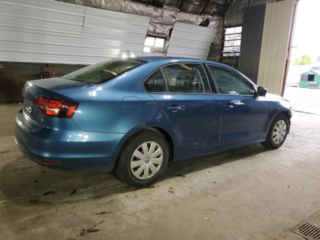 Vin: 3vw167aj9gm284137, lot: 57863715, volkswagen jetta s 20163