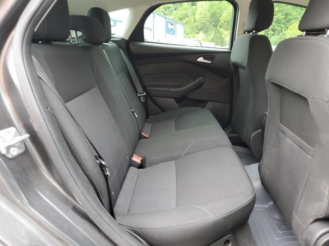 2018 FORD FOCUS SE - 1FADP3K23JL262100