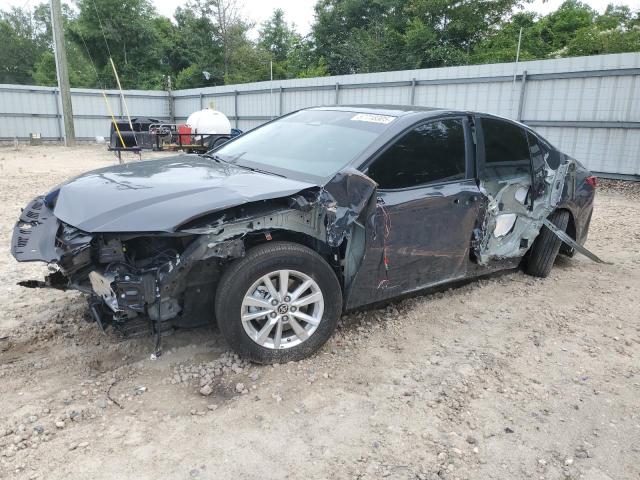 Vin: 4t1daack3su143064, lot: 57718305, toyota camry xse 2025 img_1
