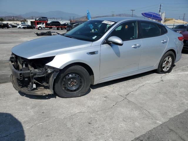 Vin: 5xxgt4l30hg149165, lot: 59166265, kia optima lx 2017 img_1