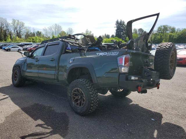 Vin: 3tmdz5bn8mm112478, lot: 55741375, toyota tacoma double cab 20212