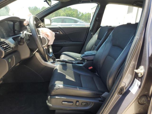 2016 HONDA ACCORD SPO - 1HGCR2F57GA184909