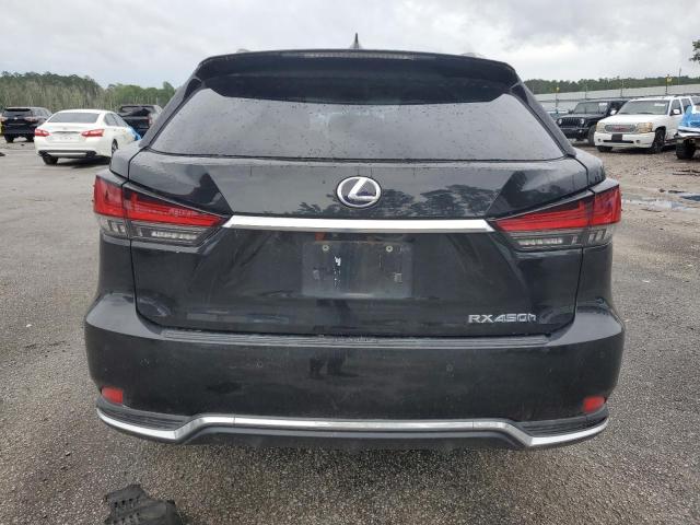 2020 LEXUS RX 450H 2T2HGMDA8LC046156