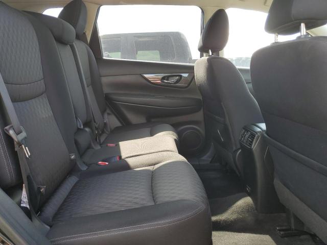 2019 NISSAN ROGUE S - JN8AT2MTXKW253410