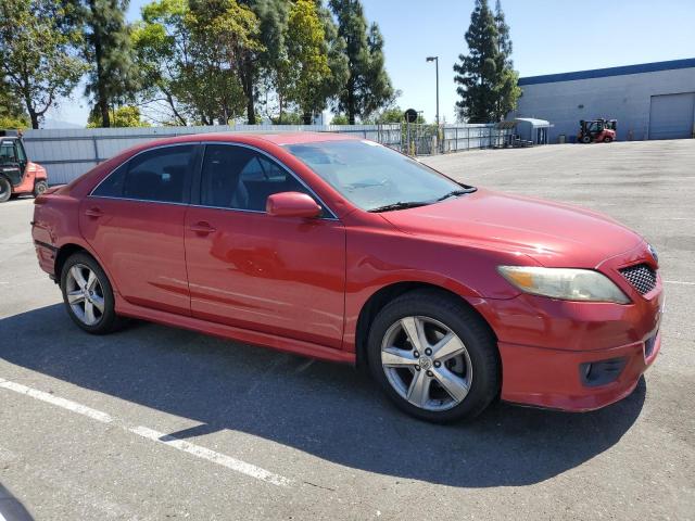 Vin: 4t1bk3ek5bu121659, lot: 56934535, toyota camry se 20114