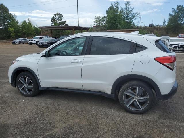 Vin: 3czru6h75mm717524, lot: 56865755, honda hr-v exl 20212