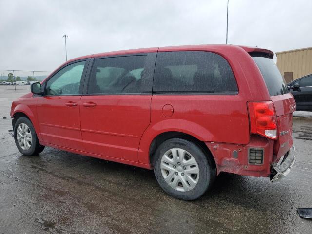 Vin: 2c4rdgbg5gr277015, lot: 59014155, dodge caravan se 20162