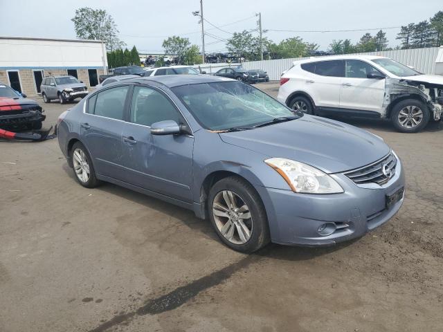 Vin: 1n4bl2apxcn403195, lot: 58400885, nissan altima sr 20124