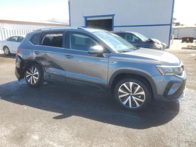Vin: 3vvsx7b29rm070846, lot: 56407935, volkswagen taos se se 20244