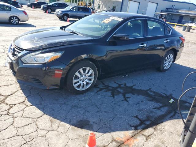 Vin: 1n4al3ap8gn368163, lot: 57461575, nissan altima 2.5 2016 img_1