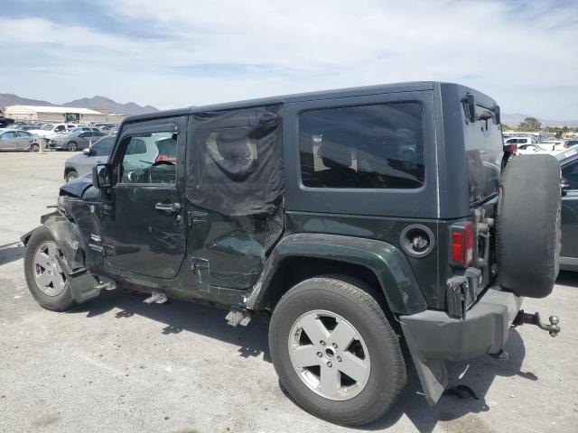 Vin: 1j4ha5h14bl532700, lot: 58595935, jeep wrangler sahara 20112