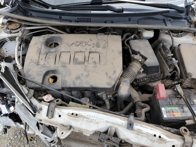 2019 TOYOTA COROLLA L - 5YFBURHE5KP925500