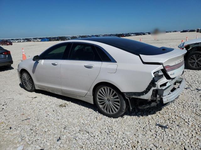 Vin: 3ln6l5fc1hr635087, lot: 56541965, lincoln mkz reserve 20172