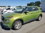 2021 HYUNDAI VENUE SE - KMHRB8A32MU068996