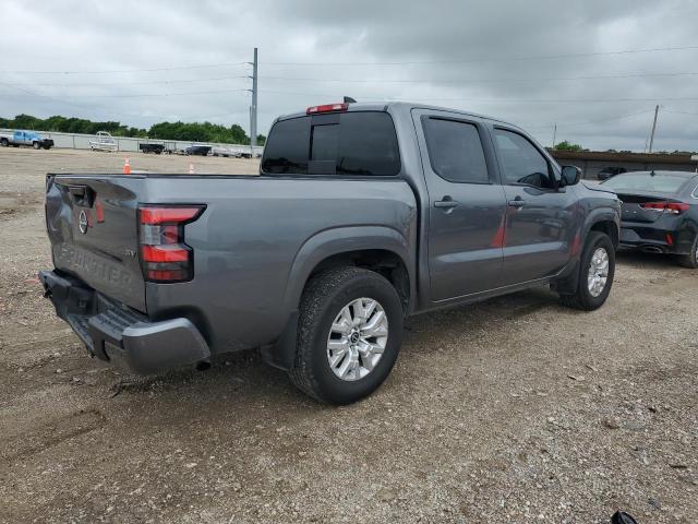 Vin: 1n6ed1ej3rn655512, lot: 56208935, nissan frontier s 20243