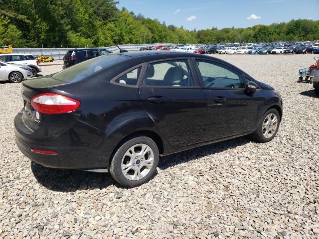 Vin: 3fadp4bj8fm144112, lot: 58756375, ford fiesta se 20153