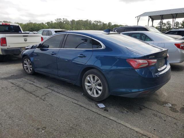 Vin: 1g1zd5stxkf161707, lot: 58253935, chevrolet malibu lt 20192