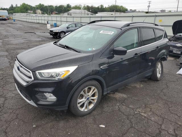 Vin: 1fmcu9gd0hua31134, lot: 56533315, ford escape se 2017 img_1