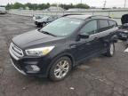 2017 FORD ESCAPE SE - 1FMCU9GD0HUA31134