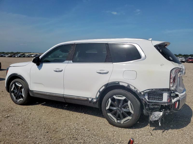 Vin: 5xyp3dgc2rg545637, lot: 57274575, kia telluride ex 20242