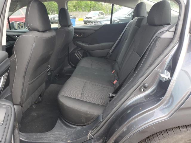 2022 SUBARU LEGACY PRE 4S3BWAD63N3013083
