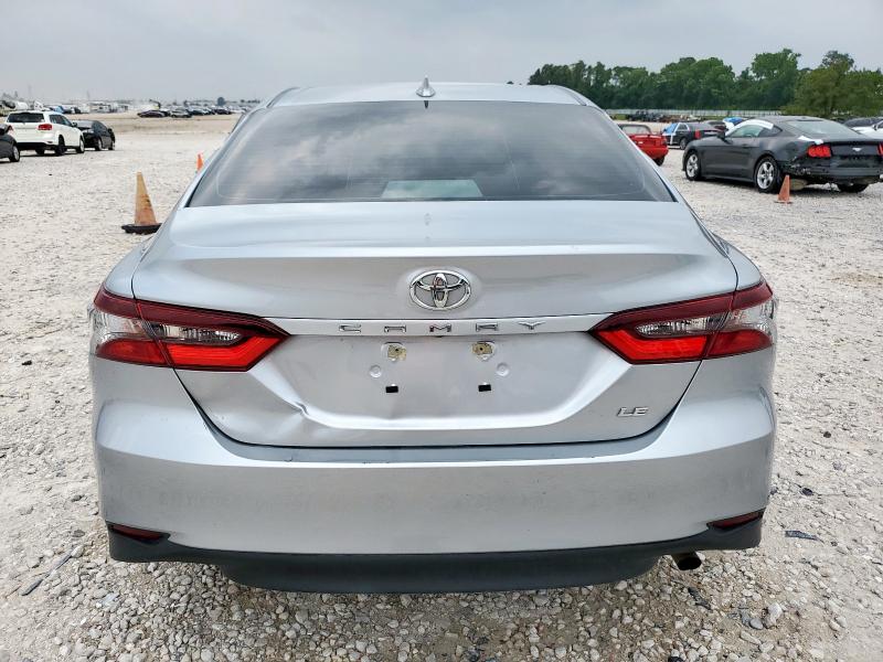 2023 TOYOTA CAMRY LE - 4T1C11AK8PU833821