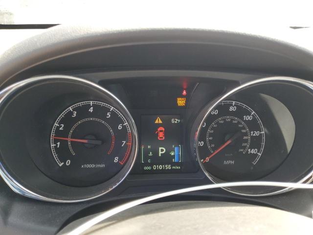 2018 MITSUBISHI OUTLANDER - JA4AP3AU0JU009093