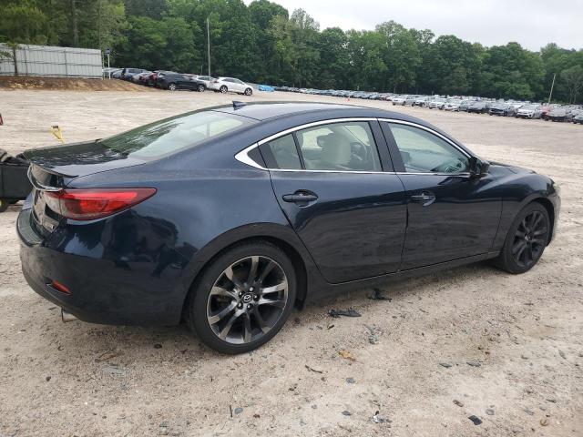 Vin: jm1gl1w57h1101475, lot: 56124745, mazda 6 grand touring 20173