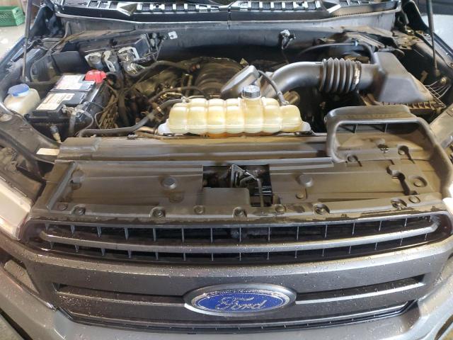 2020 FORD F150 SUPER - 1FTEW1E54LKD85652