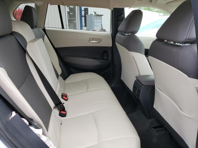 2024 TOYOTA COROLLA CR - 7MUDAAAG3RV087618