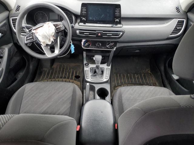 2023 KIA SELTOS LX KNDEPCAA4P7374669