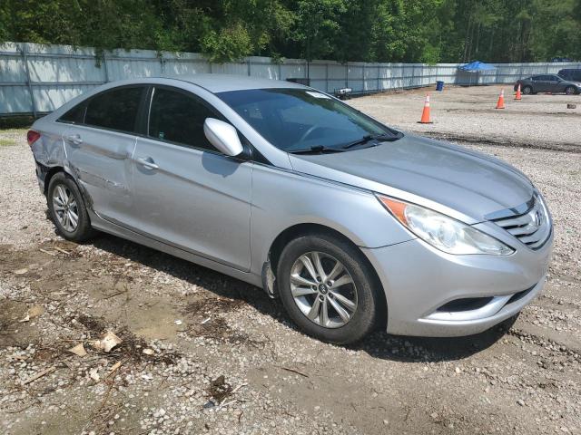 Vin: 5npeb4ac8ch403778, lot: 57054425, hyundai sonata gls 20124