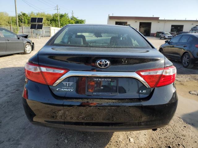 2016 TOYOTA CAMRY LE - 4T1BF1FK5GU129033