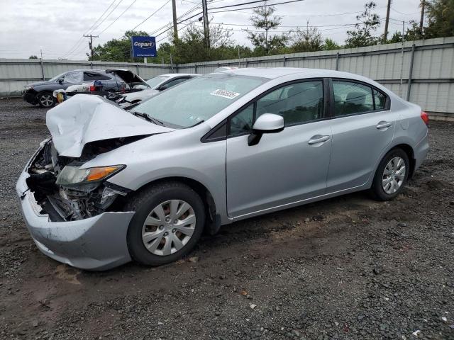 Vin: 2hgfb2f52ch525825, lot: 58565935, honda civic lx 2012 img_1