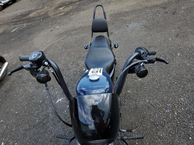 2020 HARLEY-DAVIDSON XL1200 NS 1HD1LP316LB420586