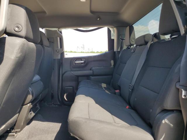 2020 CHEVROLET SILVERADO - 3GCPWBEH6LG215759