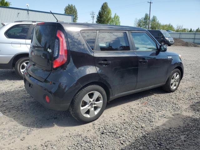 Vin: kndjn2a22h7461818, lot: 55531925, kia soul 20173