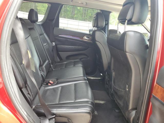 2011 JEEP GRAND CHER - 1J4RR5GT3BC544479